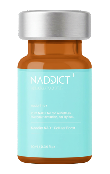 NADDICT+ Product Kit